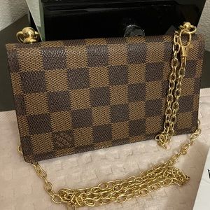 Louis vuitton Damier ebene crossbody